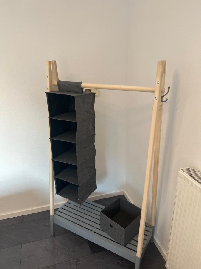 Apartment Fuer 6 Crailsheim Zentrum Netflix 300 Mbit Wlan Dış mekan fotoğraf