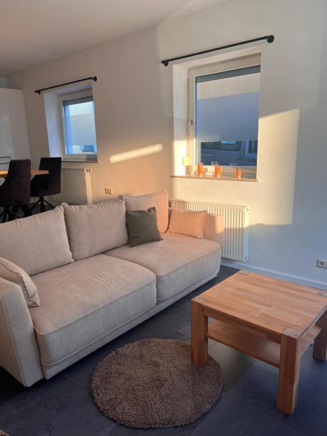 Apartment Fuer 6 Crailsheim Zentrum Netflix 300 Mbit Wlan Dış mekan fotoğraf