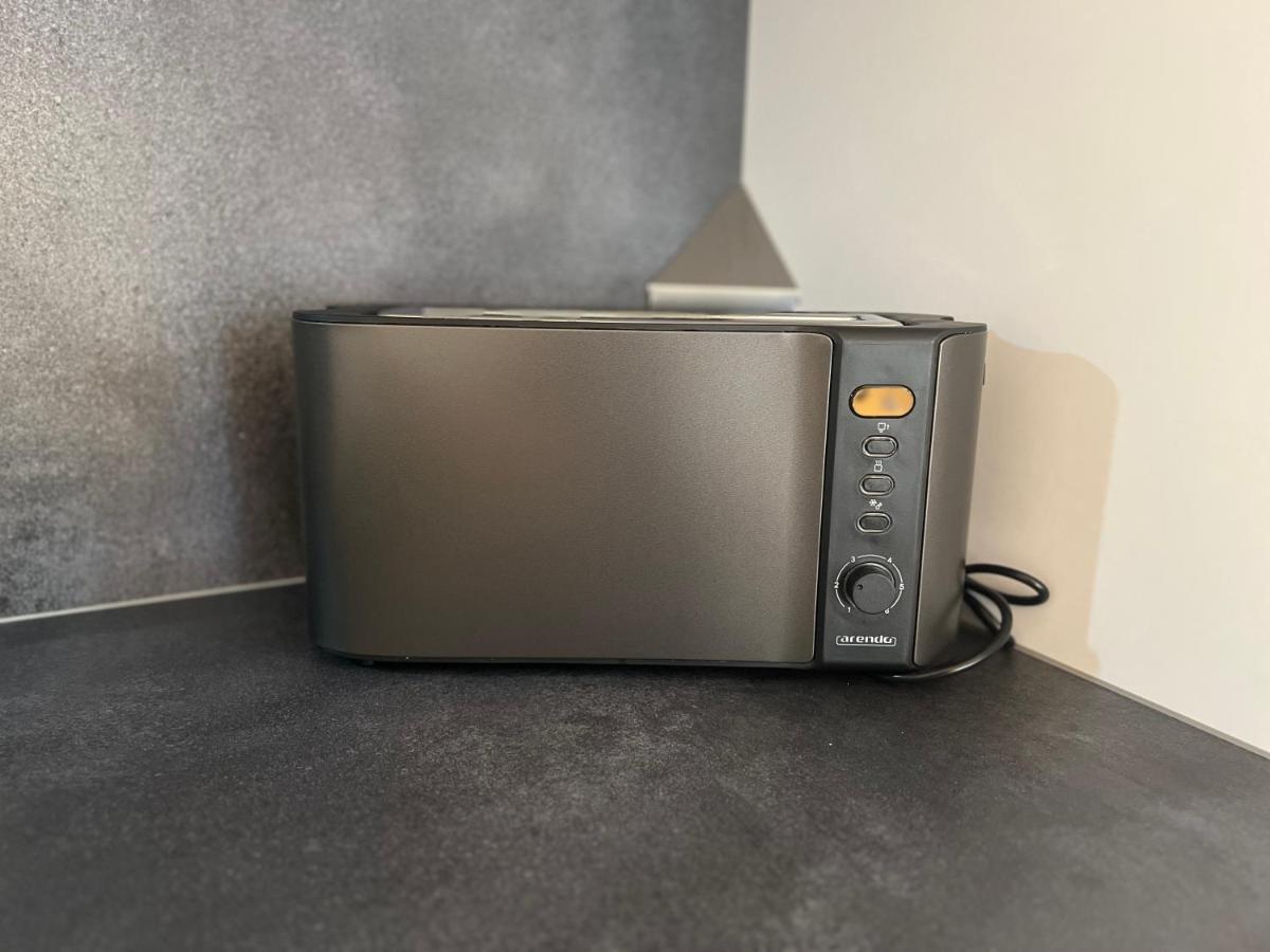 Apartment Fuer 6 Crailsheim Zentrum Netflix 300 Mbit Wlan Dış mekan fotoğraf